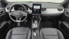 2023 Renault Samsung XM3 1.6 E-TECH Inspire — фото 7