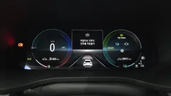 2023 Renault Samsung XM3 1.6 E-TECH Inspire — фото 8