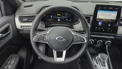 2023 Renault Samsung XM3 1.6 E-TECH Inspire — фото 13