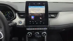 2023 Renault Samsung XM3 1.6 E-TECH Inspire — фото 14
