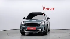 2023 Mini Countryman Classic Plus — фото 2