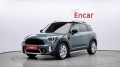 2023 Mini Countryman Classic Plus — фото 13