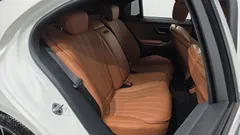 2022 Mercedes-Benz S-Class S350 d — фото 12