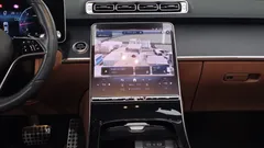 2022 Mercedes-Benz S-Class S350 d — фото 14
