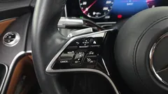2022 Mercedes-Benz S-Class S350 d — фото 18