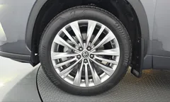 2025 Toyota Highlander 2.5 4WD Platimum — фото 5