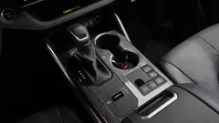 2025 Toyota Highlander 2.5 4WD Platimum — фото 9