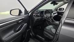 2025 Toyota Highlander 2.5 4WD Platimum — фото 10