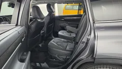 2025 Toyota Highlander 2.5 4WD Platimum — фото 11