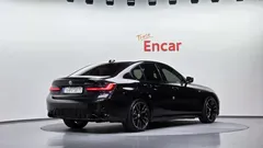 2023 BMW 3-Series M340i — фото 2