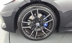 2023 BMW 3-Series M340i — фото 5