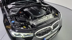 2023 BMW 3-Series M340i — фото 6
