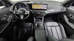 2023 BMW 3-Series M340i — фото 7