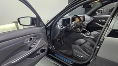 2023 BMW 3-Series M340i — фото 10