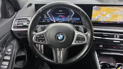 2023 BMW 3-Series M340i — фото 13
