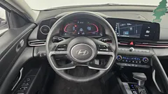 2024 Hyundai Avante 1.6 — фото 13