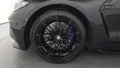 2024 BMW M4 M4 Competition M xDrive — фото 5