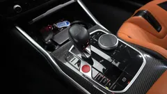 2024 BMW M4 M4 Competition M xDrive — фото 9
