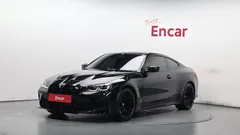 2024 BMW M4 M4 Competition M xDrive — фото 12