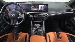 2024 BMW M4 M4 Competition M xDrive — фото 14