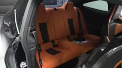 2024 BMW M4 M4 Competition M xDrive — фото 15