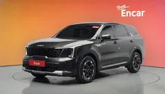 2024 Kia Sorento Diesel 2.2 2WD — фото 1