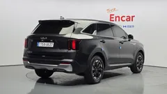2024 Kia Sorento Diesel 2.2 2WD — фото 2