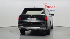 2024 Kia Sorento Diesel 2.2 2WD — фото 4