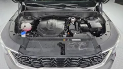 2024 Kia Sorento Diesel 2.2 2WD — фото 6