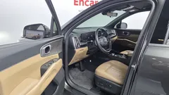 2024 Kia Sorento Diesel 2.2 2WD — фото 10