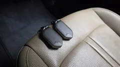 2024 Kia Sorento Diesel 2.2 2WD — фото 15