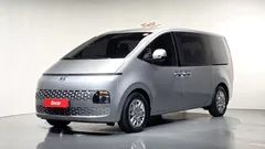 2023 Hyundai Staria Tourer 9-Seater — фото 1