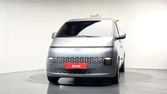2023 Hyundai Staria Tourer 9-Seater — фото 3