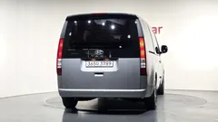 2023 Hyundai Staria Tourer 9-Seater — фото 4