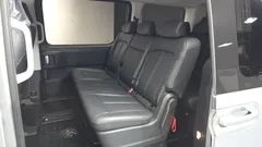 2023 Hyundai Staria Tourer 9-Seater — фото 11