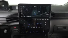 2023 Hyundai Staria Tourer 9-Seater — фото 12