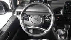 2023 Hyundai Staria Tourer 9-Seater — фото 13