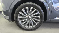 2023 Hyundai Palisade Gasoline 3.8 4WD, серый — фото 5