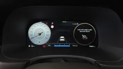 2023 Hyundai Palisade Gasoline 3.8 4WD, серый — фото 8