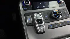 2023 Hyundai Palisade Gasoline 3.8 4WD, серый — фото 9