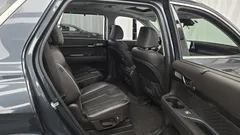 2023 Hyundai Palisade Gasoline 3.8 4WD, серый — фото 11