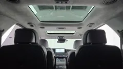 2023 Hyundai Palisade Gasoline 3.8 4WD, серый — фото 13