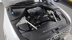 2022 Genesis G80 Gasoline 2.5 Turbo AWD — фото 6