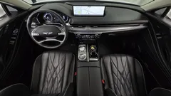 2022 Genesis G80 Gasoline 2.5 Turbo AWD — фото 7
