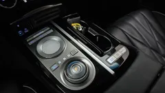 2022 Genesis G80 Gasoline 2.5 Turbo AWD — фото 9
