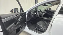 2022 Genesis G80 Gasoline 2.5 Turbo AWD — фото 10