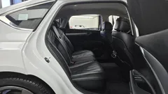 2022 Genesis G80 Gasoline 2.5 Turbo AWD — фото 11