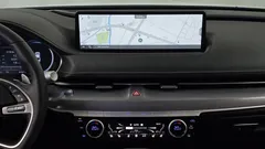 2022 Genesis G80 Gasoline 2.5 Turbo AWD — фото 12