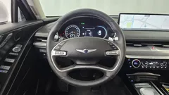 2022 Genesis G80 Gasoline 2.5 Turbo AWD — фото 13