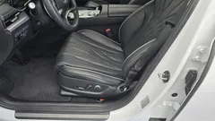 2022 Genesis G80 Gasoline 2.5 Turbo AWD — фото 17